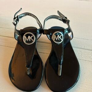 MICHAEL KORS LITTLE GIRL SANDAL